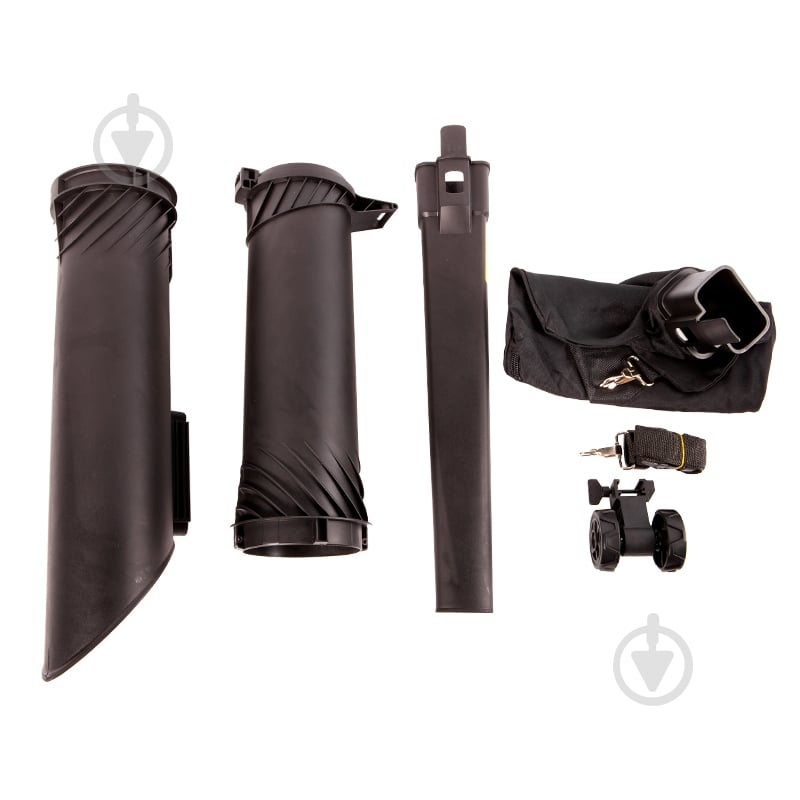 Воздуходув Tekhmann ТСВV-245/I20 220 м³/мин 200 км/час 245 км/час - фото 8