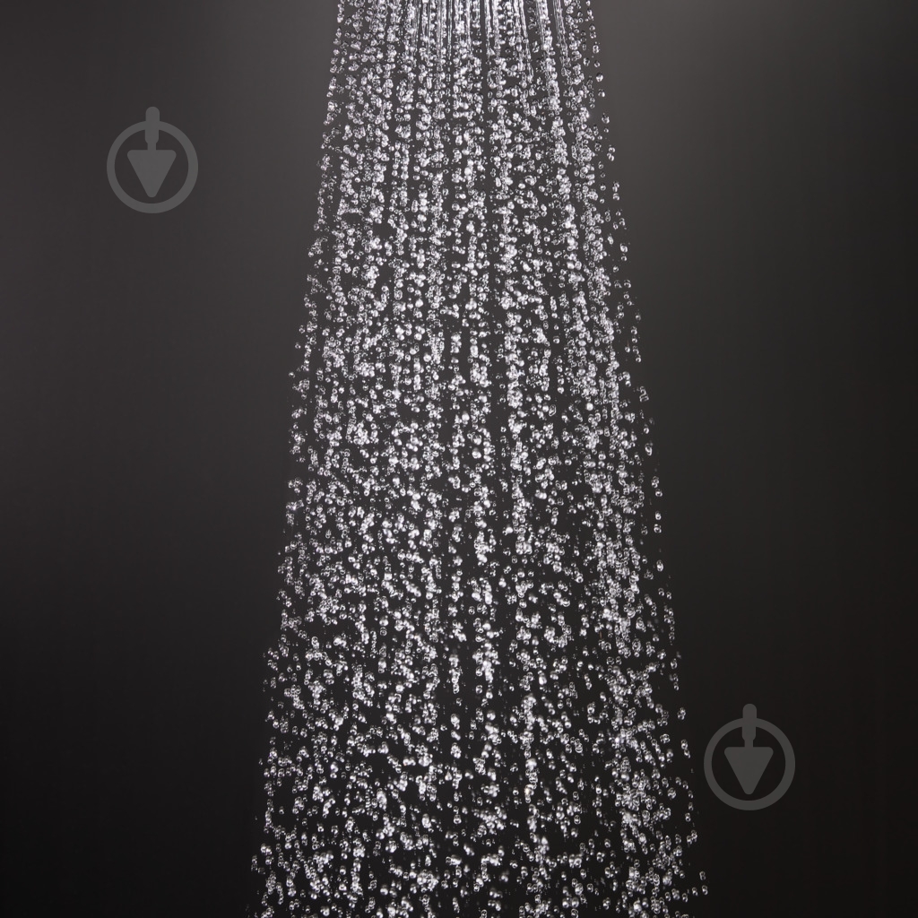 Ручной душ Hansgrohe Vernis Blend EcoSmart 26340000 - фото 16