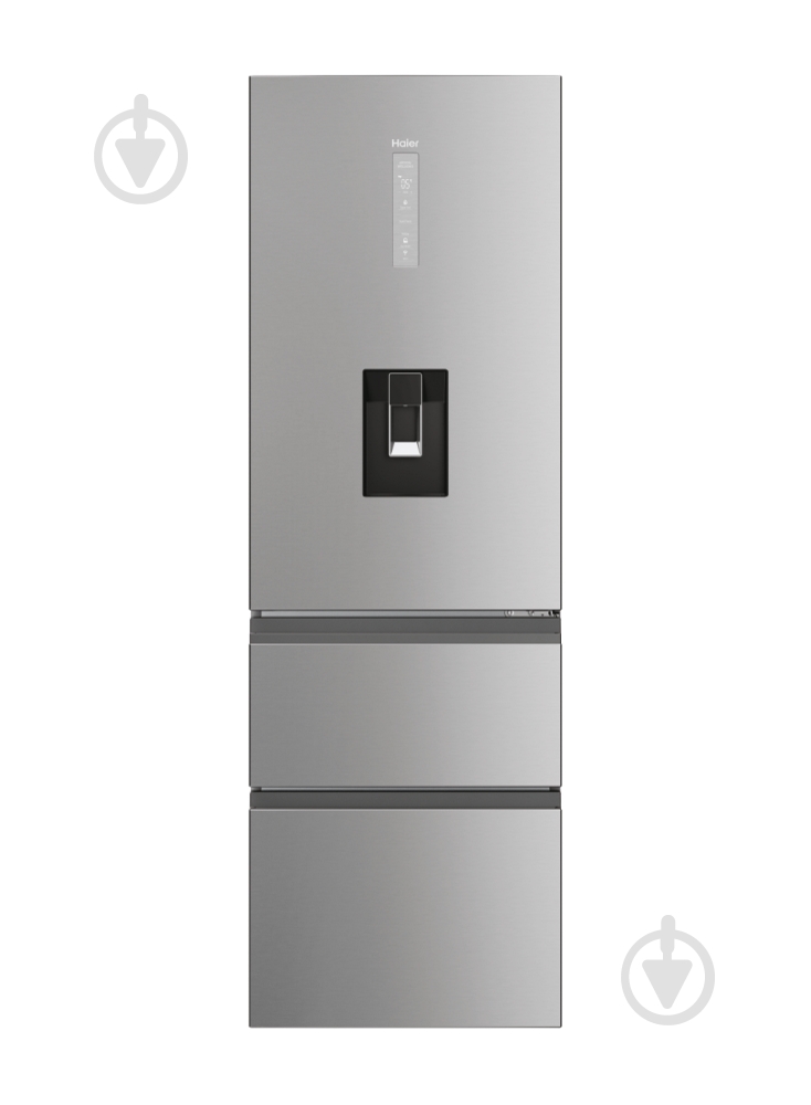 Холодильник Haier HTW5618DWMG - фото 2