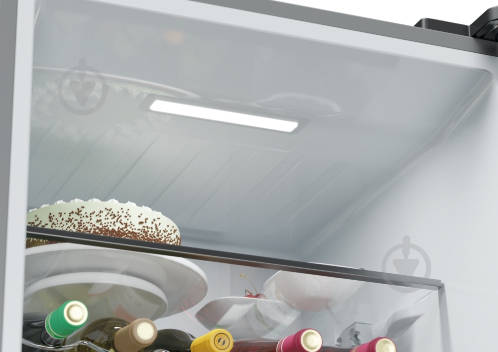 Холодильник Haier HTW5618DWMG - фото 14