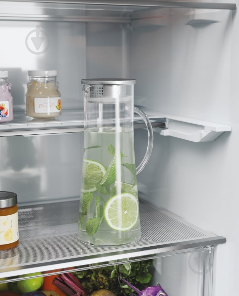 Холодильник Haier HTW5618DWMG - фото 16