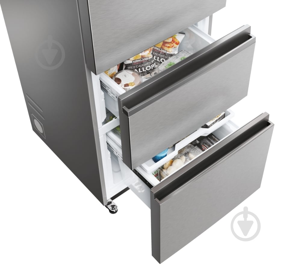 Холодильник Haier HTW5618DWMG - фото 13