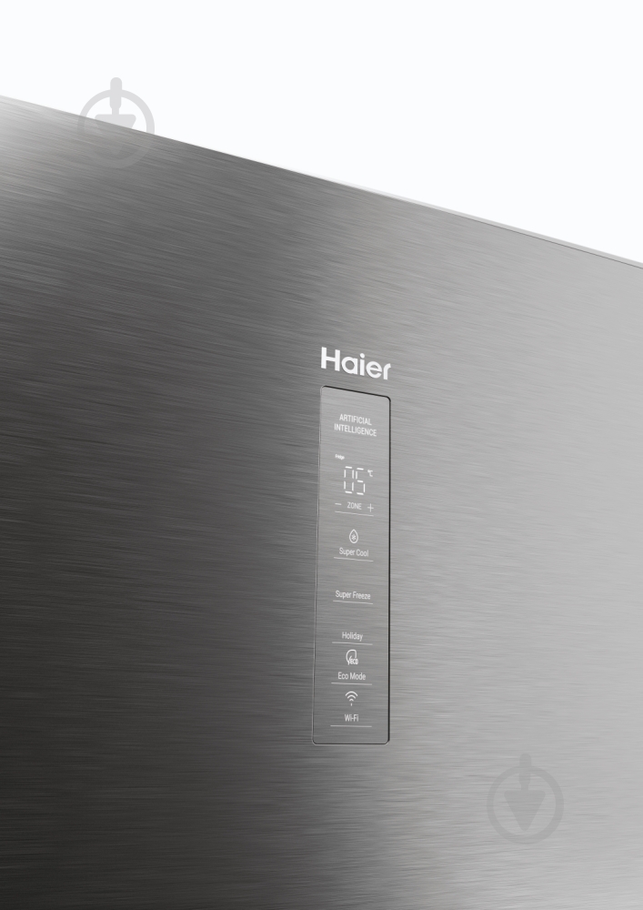Холодильник Haier HTW5618DWMG - фото 11