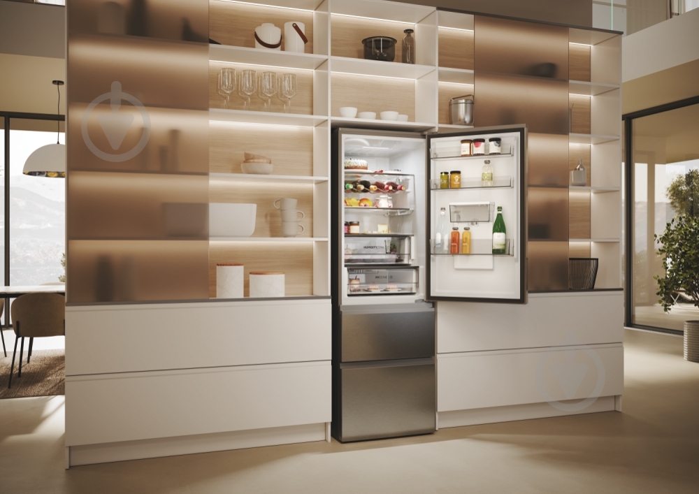 Холодильник Haier HTW5618DWMG - фото 24