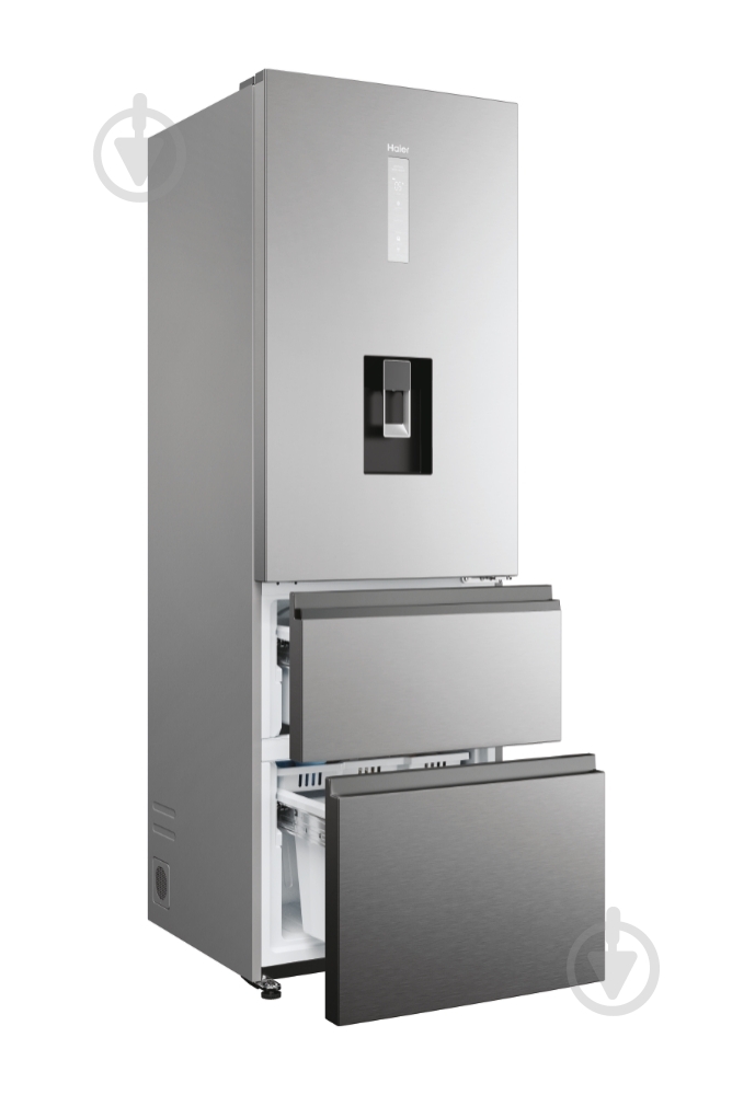 Холодильник Haier HTW5618DWMG - фото 5