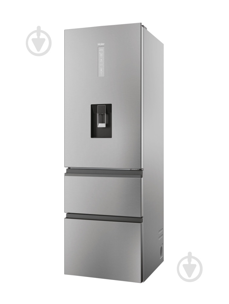 Холодильник Haier HTW5618DWMG - фото 3