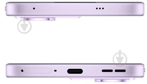 Смартфон OPPO Reno13 F 5G 8/256GB plume purple (CPH2699 PURPLE 8/256) - фото 12