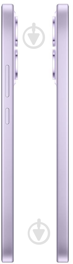 Смартфон OPPO Reno13 F 5G 8/256GB plume purple (CPH2699 PURPLE 8/256) - фото 13