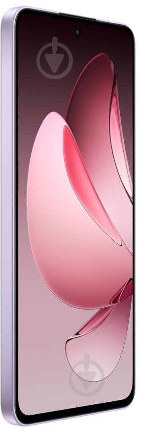 Смартфон OPPO Reno13 F 5G 8/256GB plume purple (CPH2699 PURPLE 8/256) - фото 7