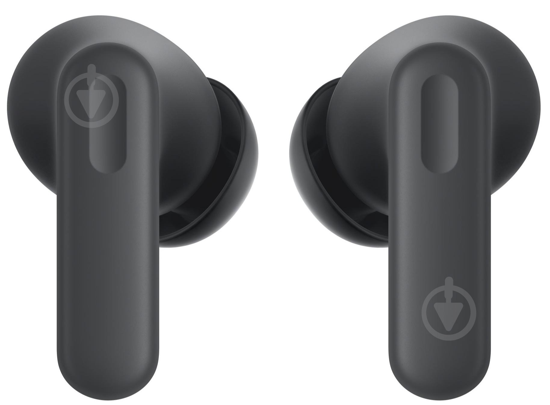 Навушники бездротові OPPO Enco Buds3 Pro ETEK1 graphite grey (QEETEK1 GREY) - фото 2