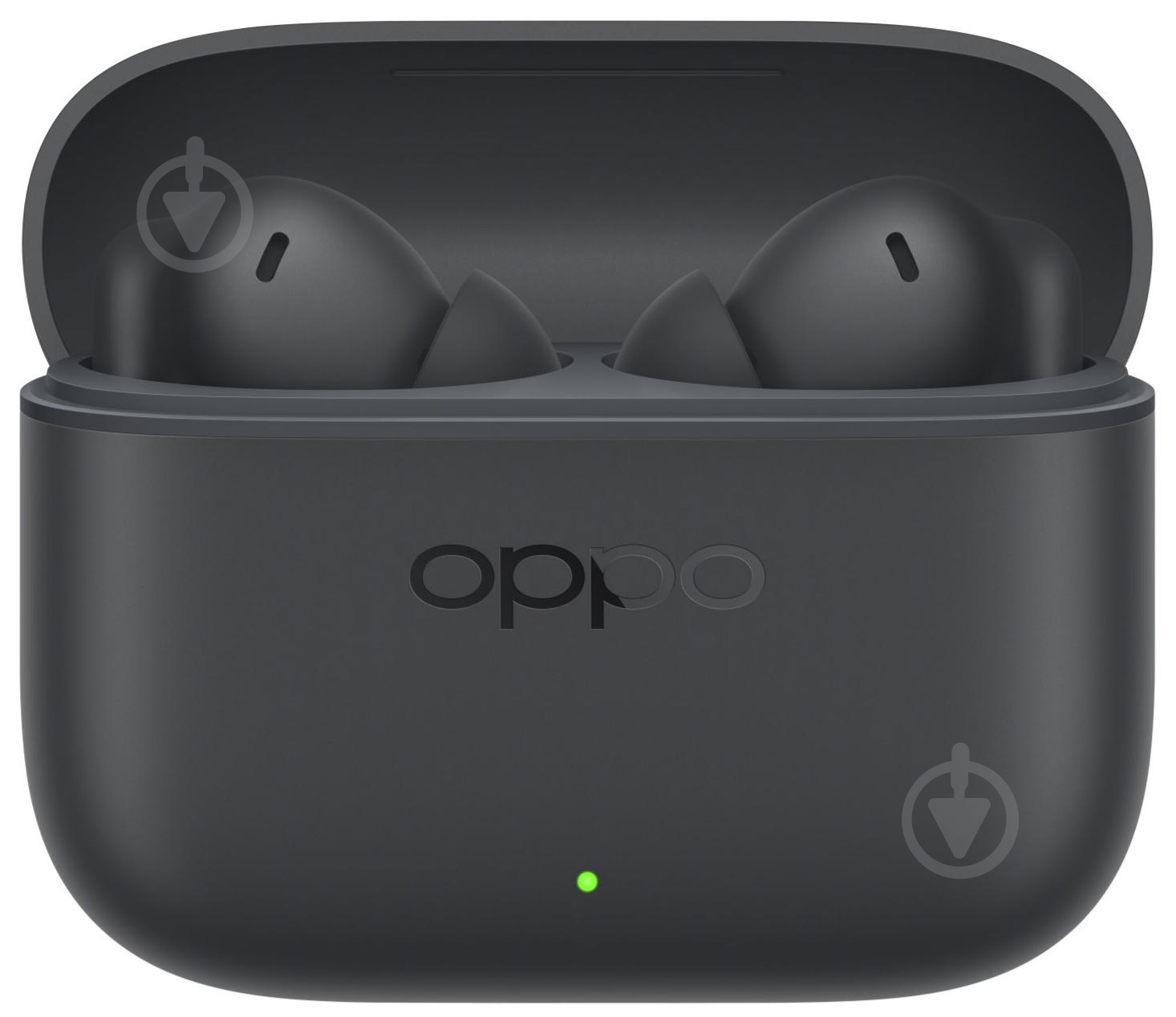 Навушники бездротові OPPO Enco Buds3 Pro ETEK1 graphite grey (QEETEK1 GREY) - фото 4