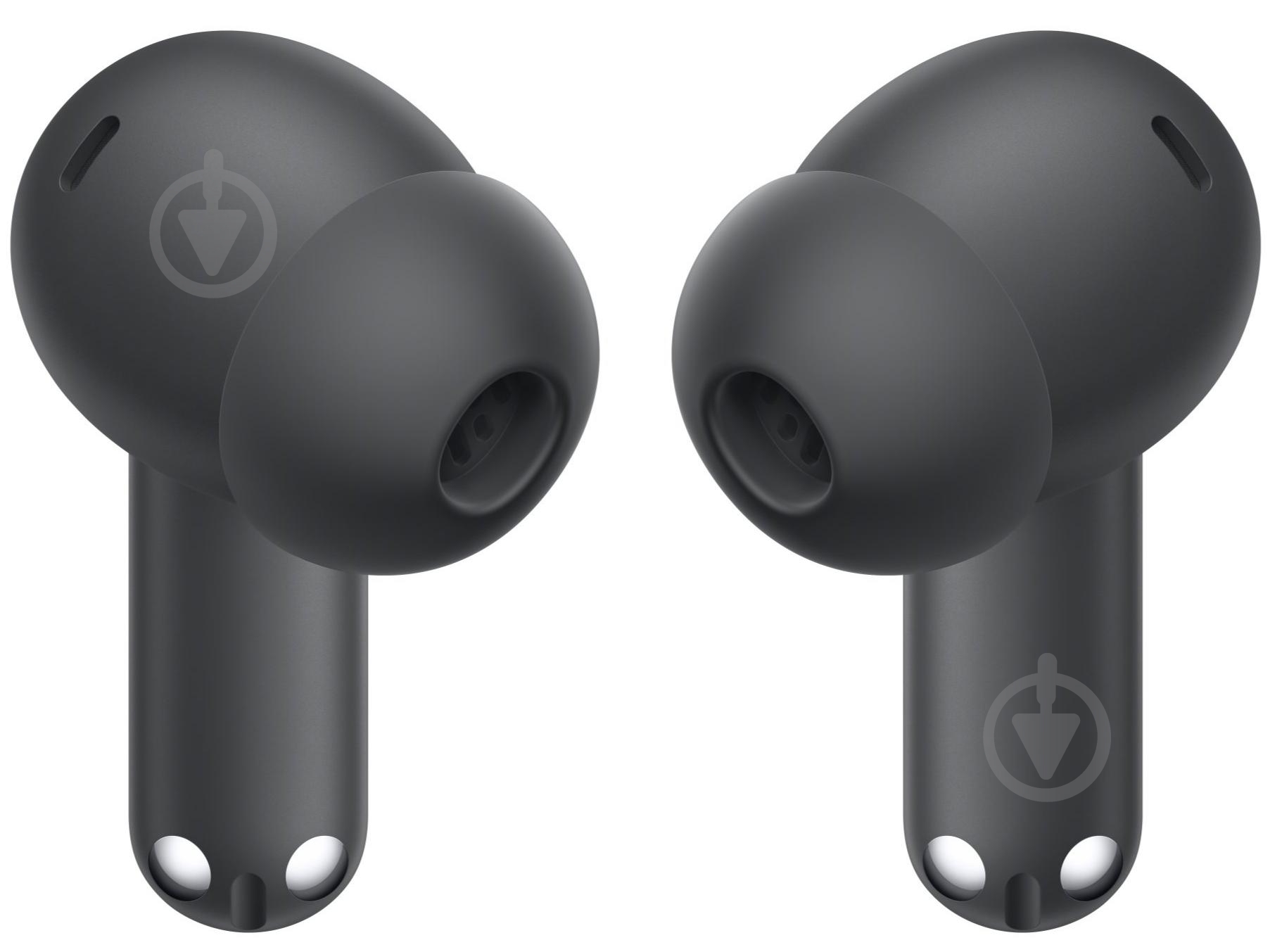Навушники бездротові OPPO Enco Buds3 Pro ETEK1 graphite grey (QEETEK1 GREY) - фото 3