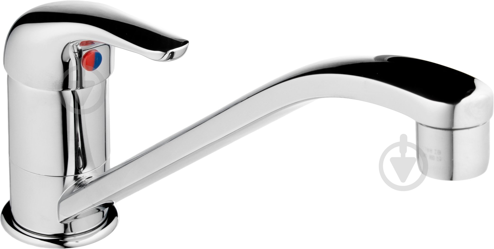 Смеситель для кухни Vidima Sirius B2995AA - фото 1