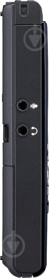 Диктофон WS-853 8GB Black (V415131BE000) - фото 8 Диктофон WS-853 8GB Black (V415131BE000) - фото 8