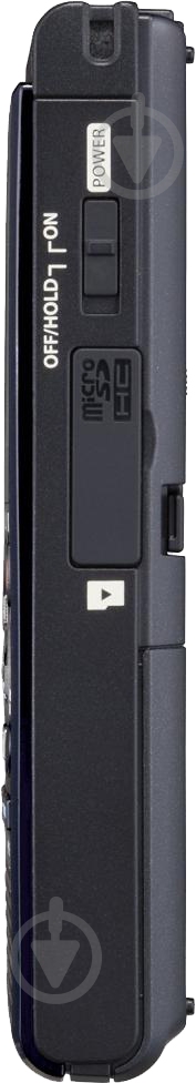 Диктофон WS-853 8GB Black (V415131BE000) - фото 7 Диктофон WS-853 8GB Black (V415131BE000) - фото 7