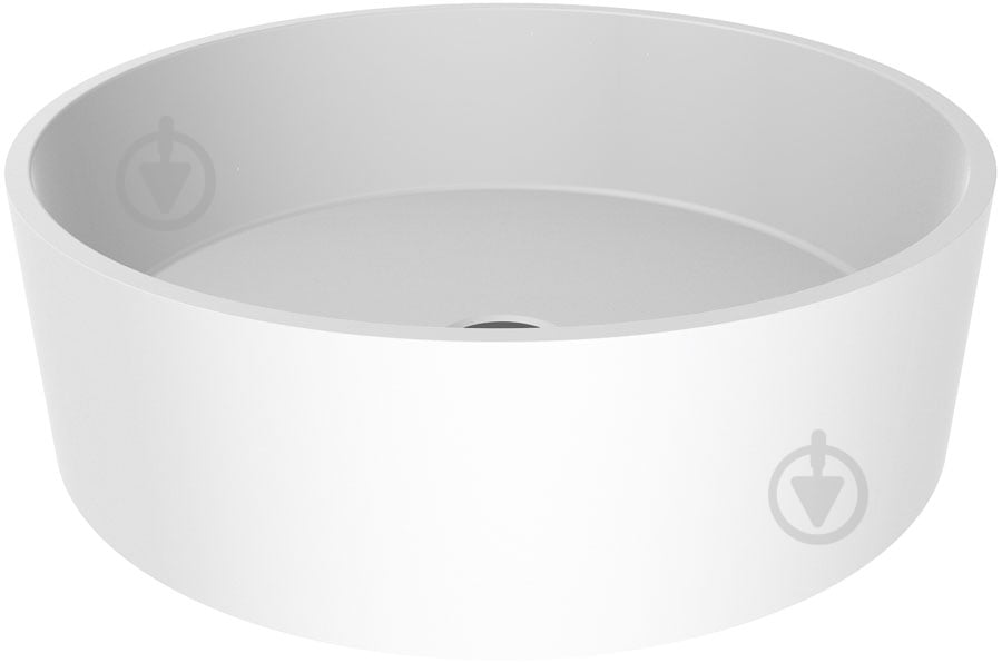 Умывальник Miraggio Sofia (Matte) 14,5х47,7 см - фото 2 Умывальник Miraggio Sofia (Matte) 14,5х47,7 см - фото 2