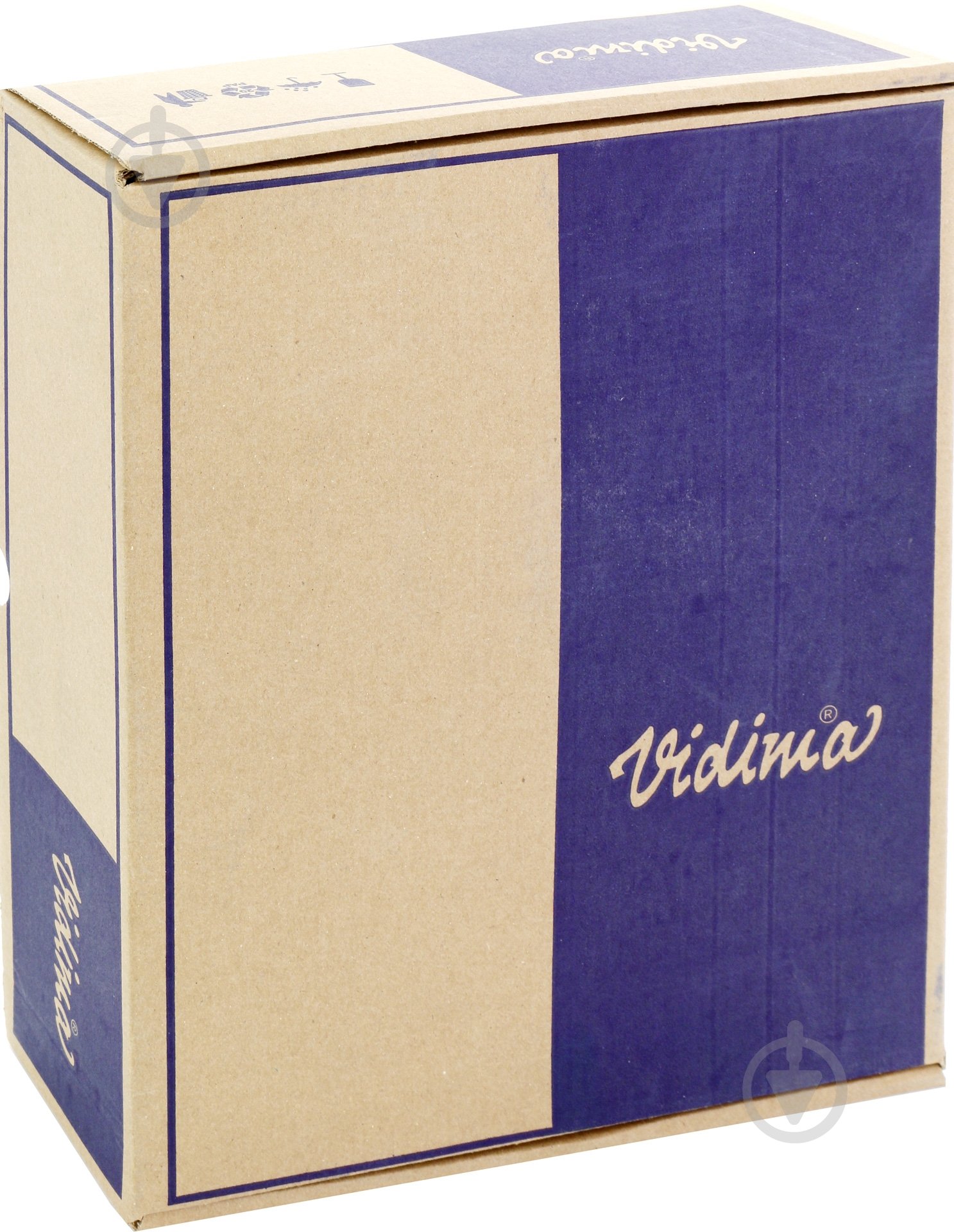 Смеситель для кухни Vidima Tarner В2669АА - фото 3 Смеситель для кухни Vidima Tarner В2669АА - фото 3