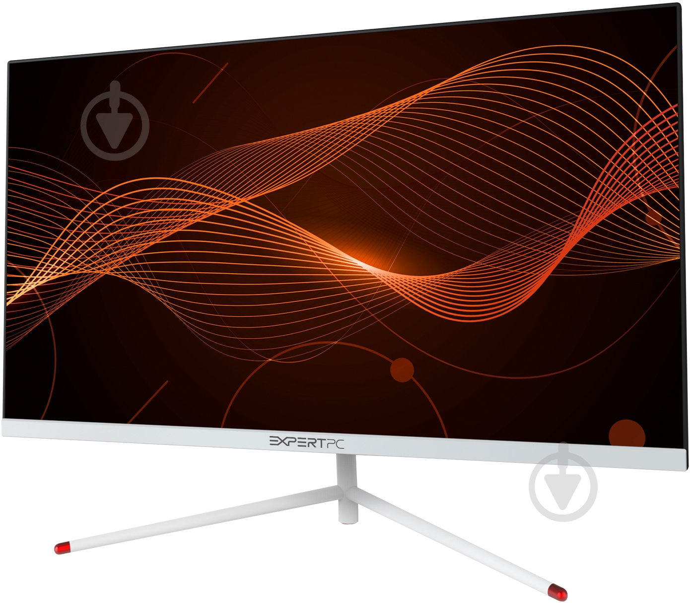 Моноблок Expert PC K7-24С 23,8 (XA24.HK7.I11.16.S2H2.N.U.792) white - фото 3 Моноблок Expert PC K7-24С 23,8 (XA24.HK7.I11.16.S2H2.N.U.792) white - фото 3