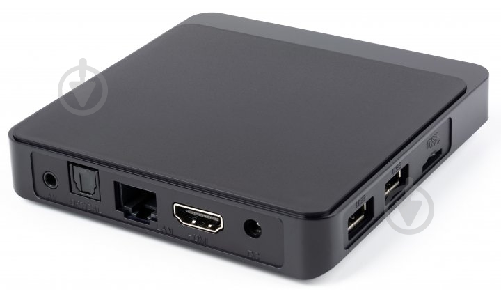 Медиаплеер iNeXT TV5 - фото 3