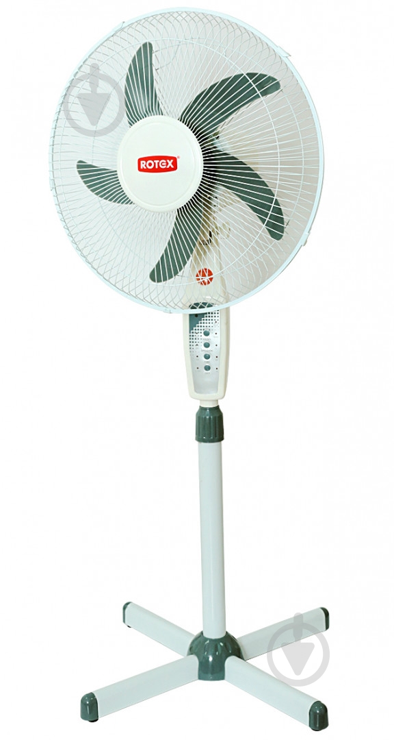 УЦЕНКА! Вентилятор Rotex RAF55-E (УЦ №18) - фото 1