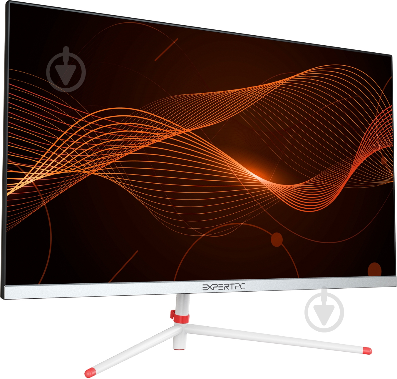 Моноблок Expert PC K7-24С 23,8 (XA24.HK7.I11.16.S4.N.U.793) white - фото 2 Моноблок Expert PC K7-24С 23,8 (XA24.HK7.I11.16.S4.N.U.793) white - фото 2