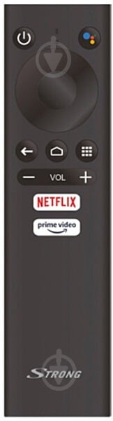 Медиаплеер Strong Smart TV Android TV box LEAP-S1 - фото 4 Медиаплеер Strong Smart TV Android TV box LEAP-S1 - фото 4