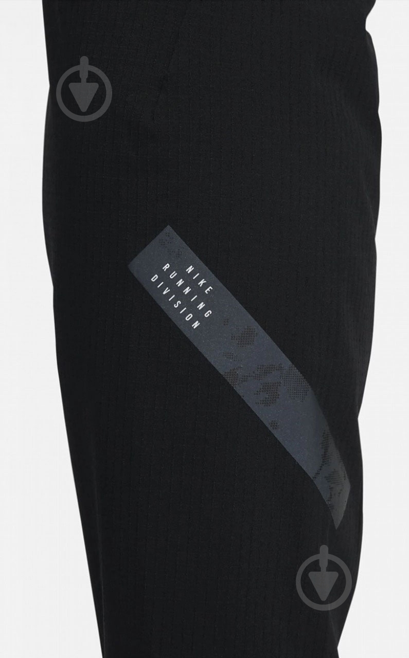 Лосины Nike FB6862-010 р.L черный - фото 3