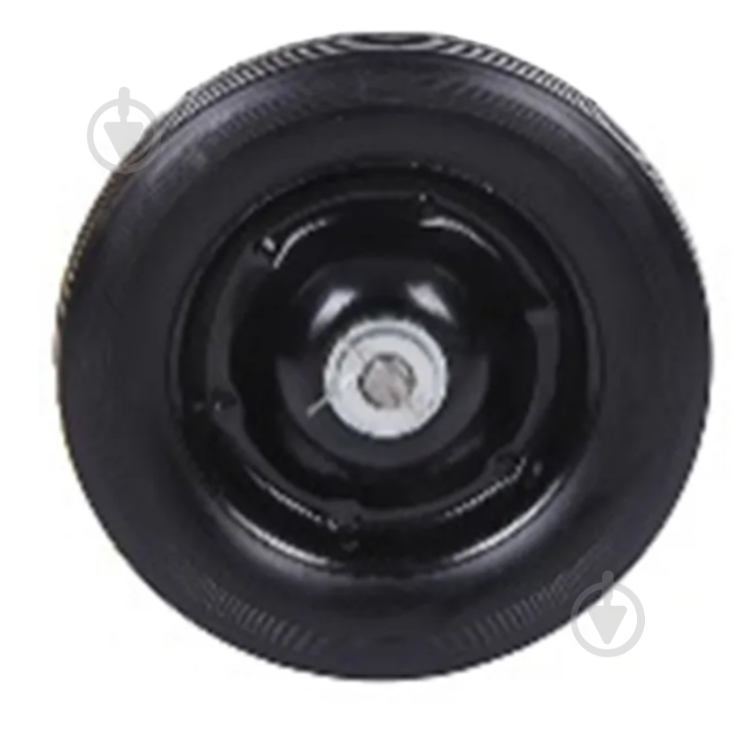 Колесо лите Budmonster для тачки 8-1.75 HT1506 203 мм 74911 - фото 1