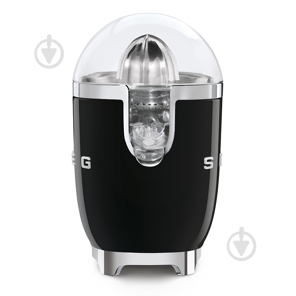 Соковыжималка Smeg cjf01bleu - фото 3