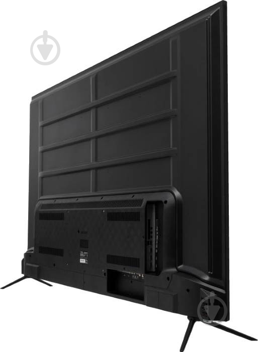 Телевізор Vinga S65UHD21B - фото 4