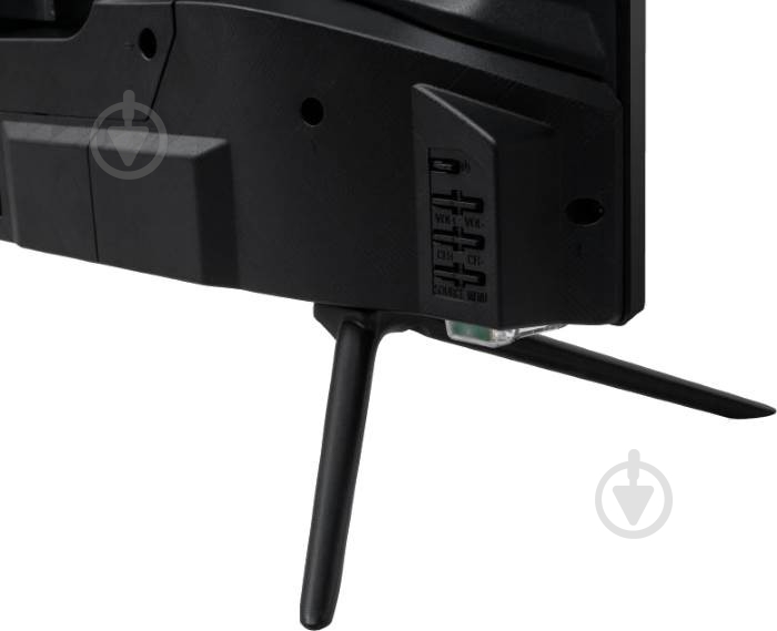 Телевізор Vinga S65UHD21B - фото 6