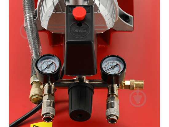 Компрессор YATO YT-23306 - фото 8