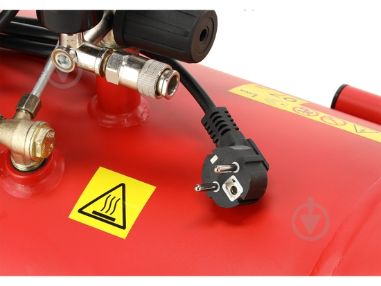 Компрессор YATO YT-23306 - фото 7