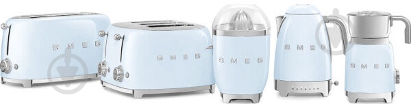 Соковыжималка Smeg cjf01pbeu - фото 4