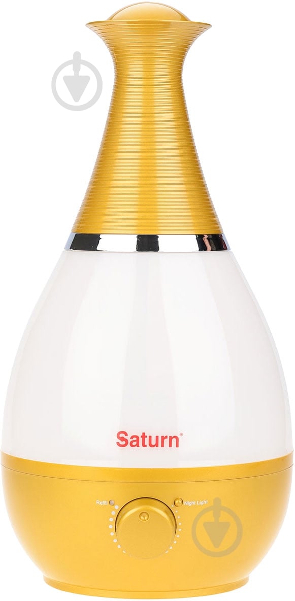 Увлажнитель воздуха Saturn ST-AH2107 - фото 1 Увлажнитель воздуха Saturn ST-AH2107 - фото 1