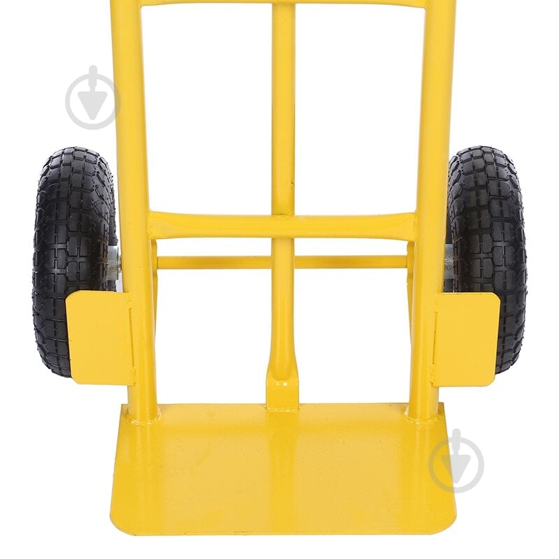 Тележка Budmonster 1200х470х540 мм (НТ4014) 74906 - фото 19 Тележка Budmonster 1200х470х540 мм (НТ4014) 74906 - фото 19
