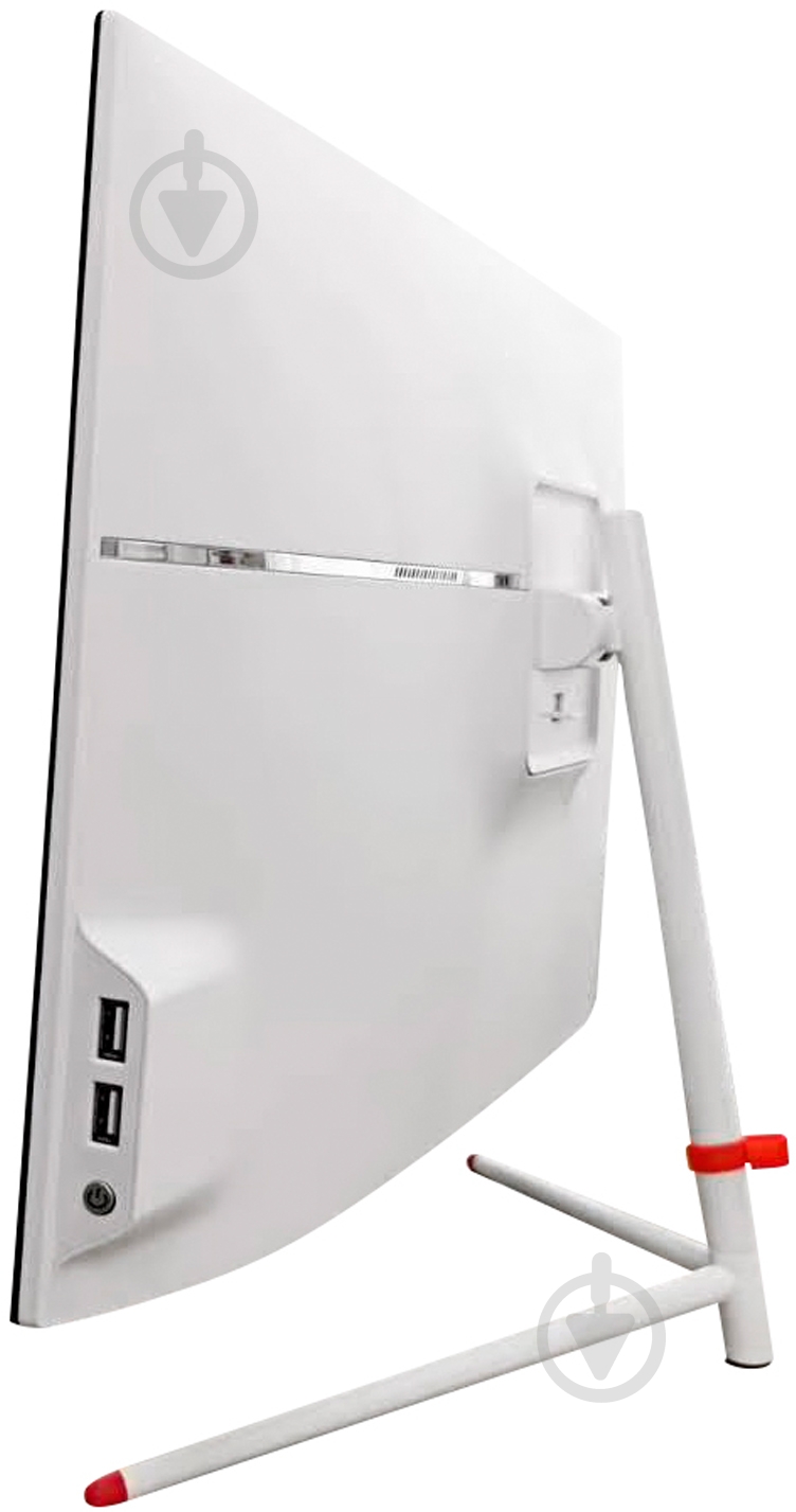 Моноблок Expert PC K7-24С 23,8 (XA24.HK7.I14.8.S2H1.N.U.797) white - фото 4 Моноблок Expert PC K7-24С 23,8 (XA24.HK7.I14.8.S2H1.N.U.797) white - фото 4