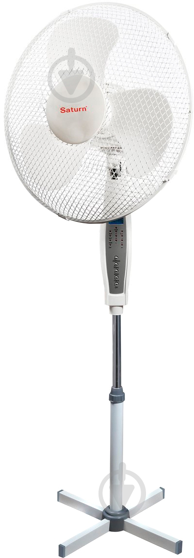 Вентилятор Saturn ST-FN8261 - фото 3