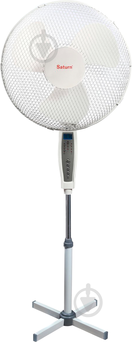 Вентилятор Saturn ST-FN8261 - фото 1