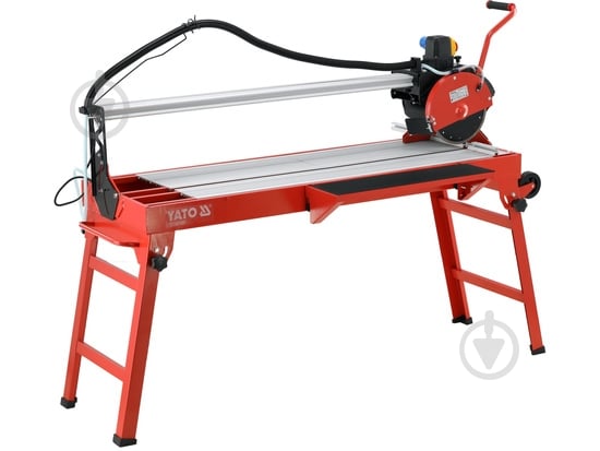 Верстат для різання YATO YT-821597 - фото 1