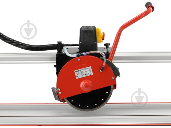 Верстат для різання YATO YT-821597 - фото 6