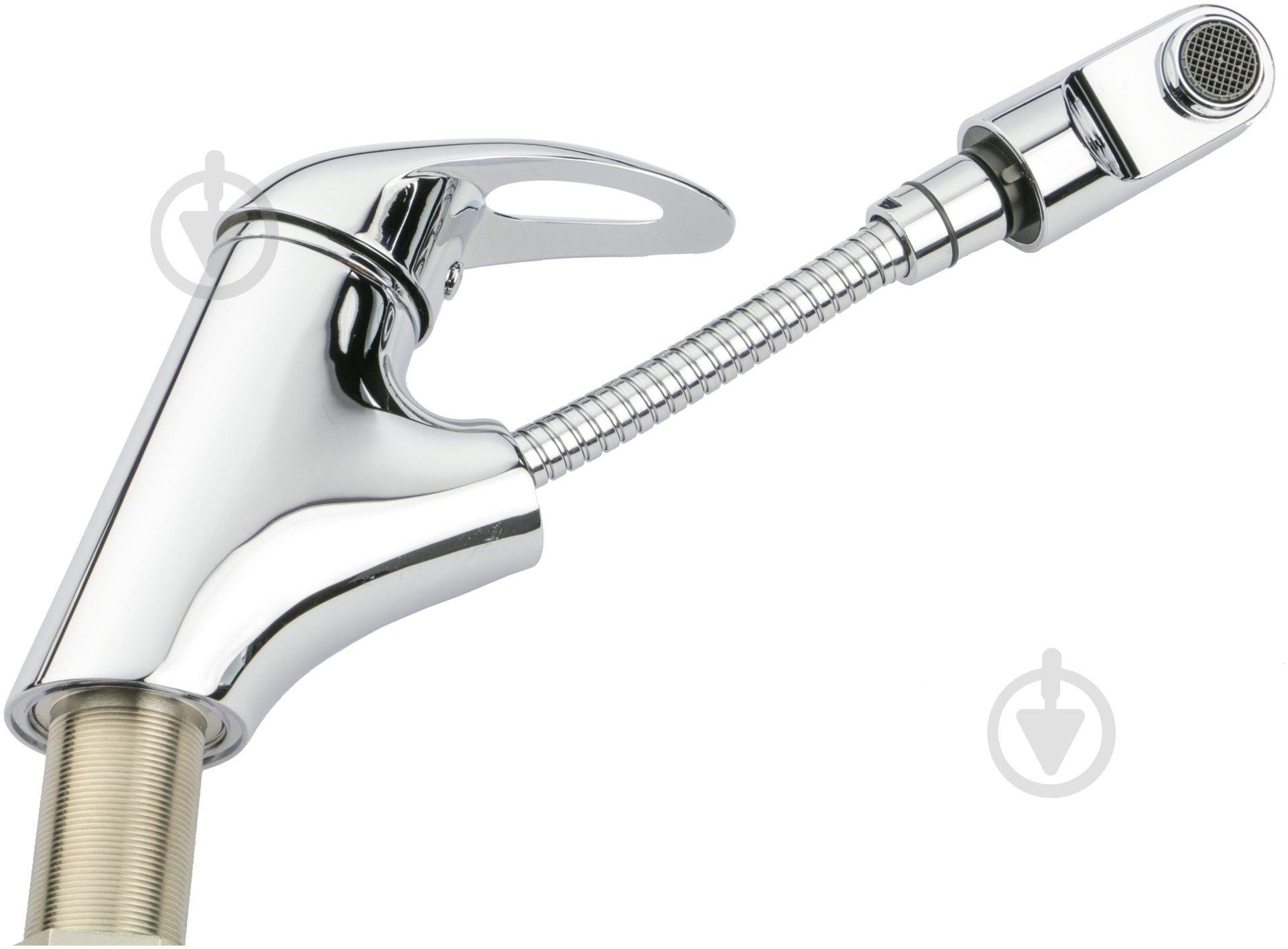 Змішувач для умивальника Emmevi Rubinetterie Luxor CR7096R - фото 3 Змішувач для умивальника Emmevi Rubinetterie Luxor CR7096R - фото 3