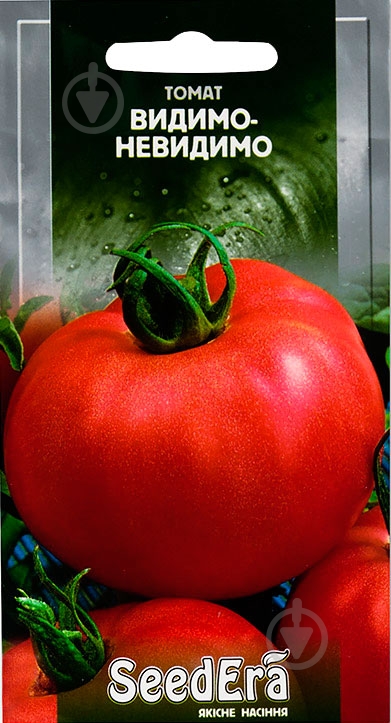 Семена SeedEra томат Видимо-невидимо 0,1 г (4823073718698) - фото 1