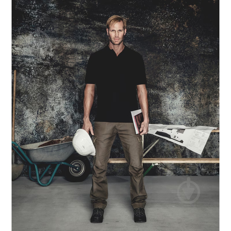 Брюки рабочие WURTH COBRA X р. XXL M443075004 оливковый - фото 5 Брюки рабочие WURTH COBRA X р. XXL M443075004 оливковый - фото 5