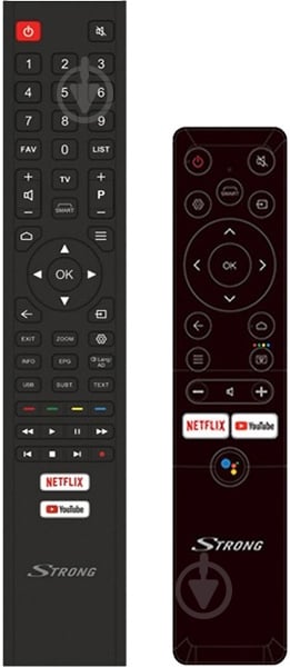 Телевизор Strong SRT32HC5433U 32" - фото 5