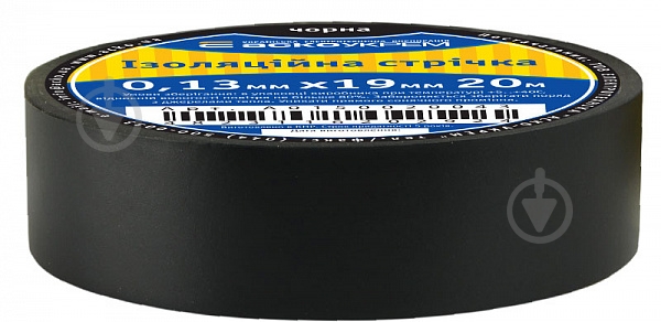 Изолента Аско-Укрем ПВХ A0150020043 - фото 2