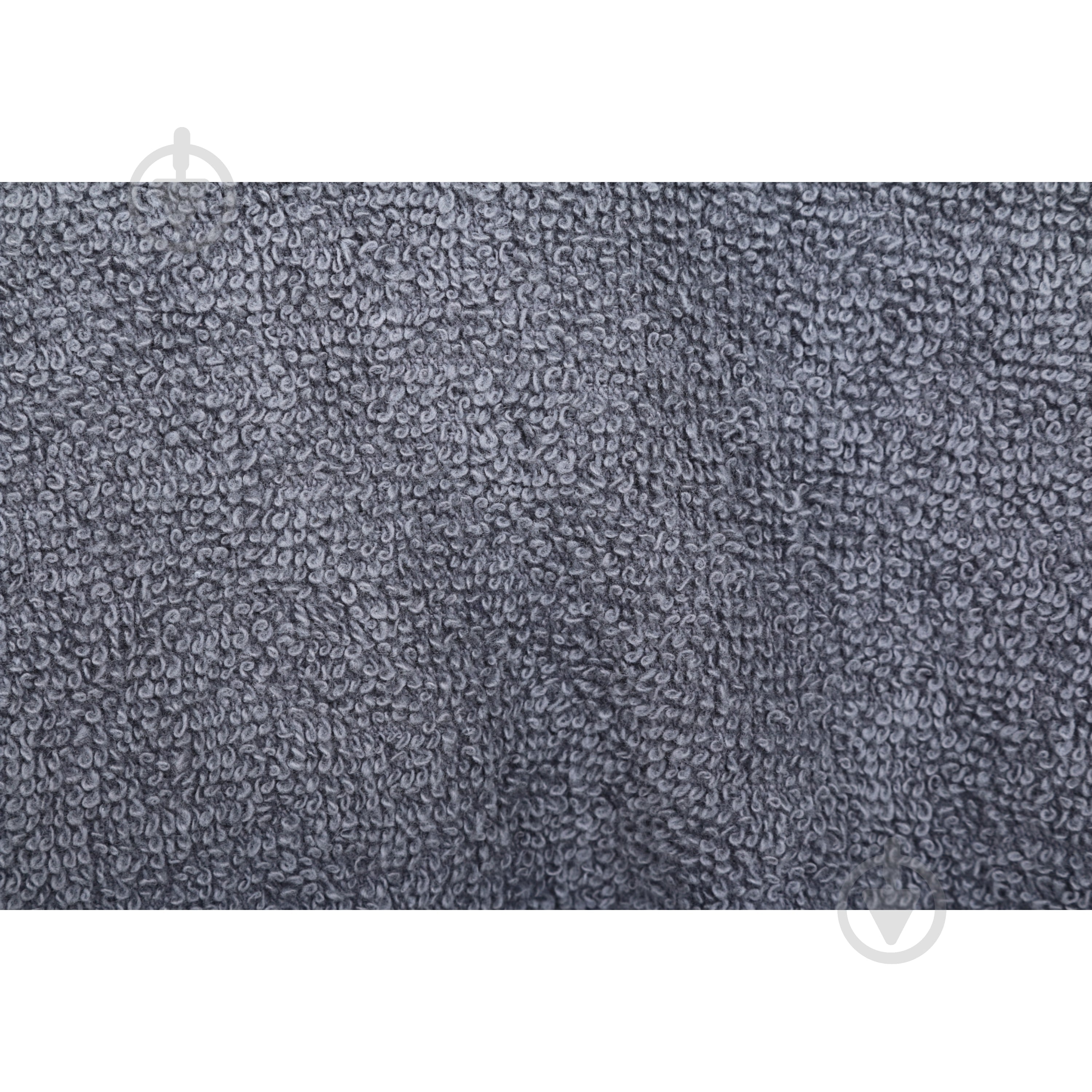 Халат Durutex Safran р. XS серый - фото 3