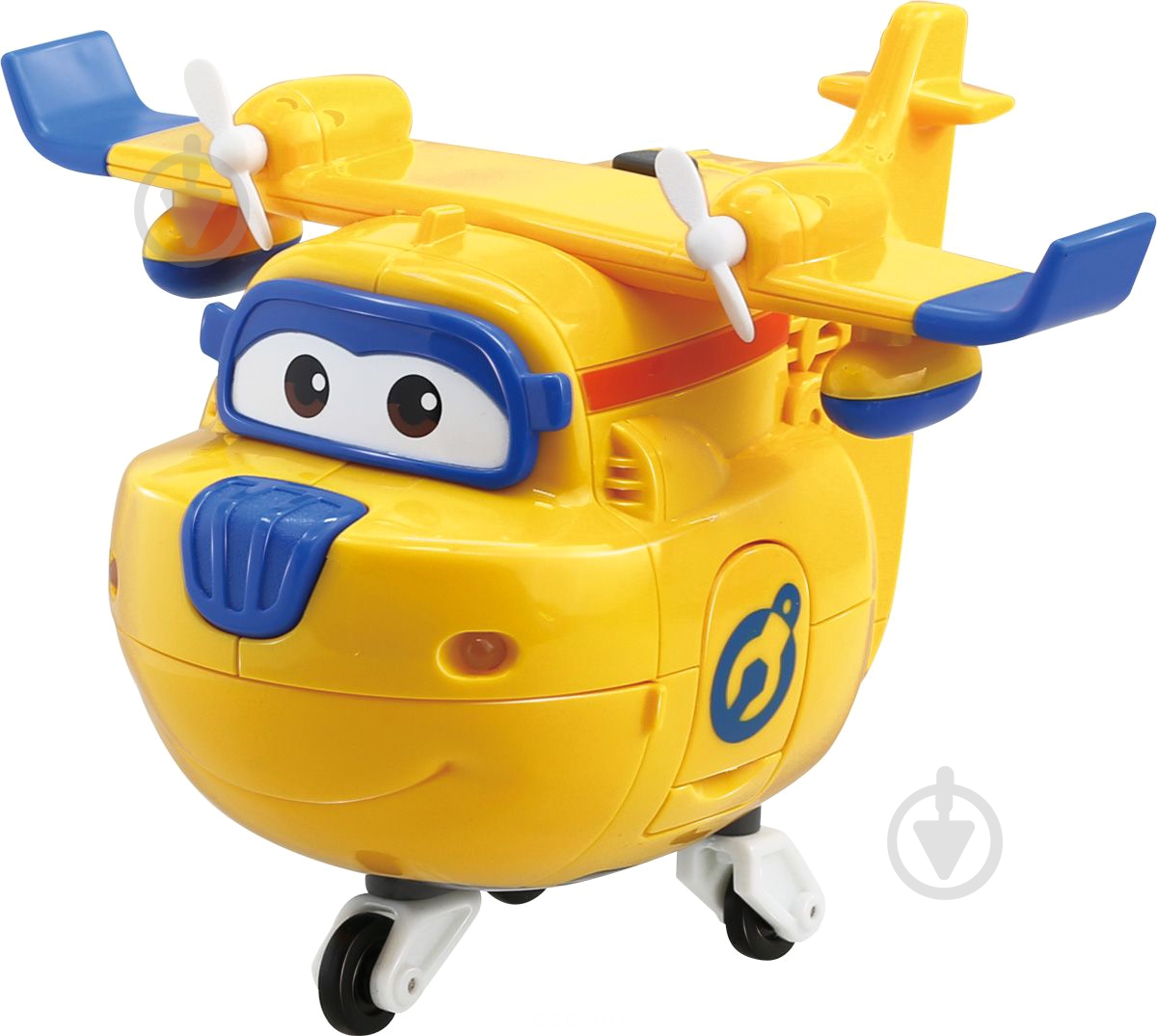 Игрушка-трансформер Super Wings Donnie YW710320 - фото 2