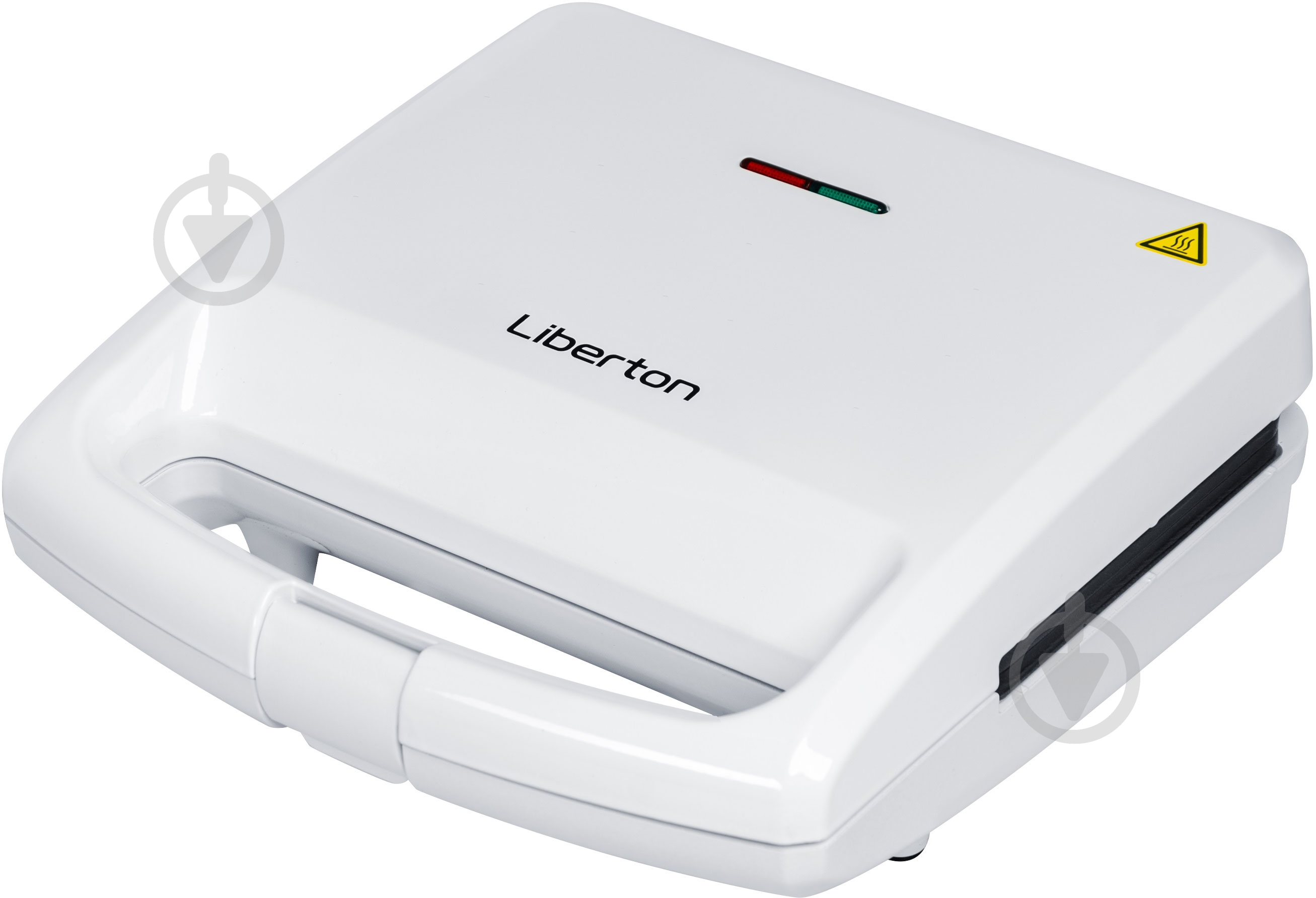 ВИТРИНА! Сэндвичница Liberton LSM-5104 - фото 1 ВИТРИНА! Сэндвичница Liberton LSM-5104 - фото 1