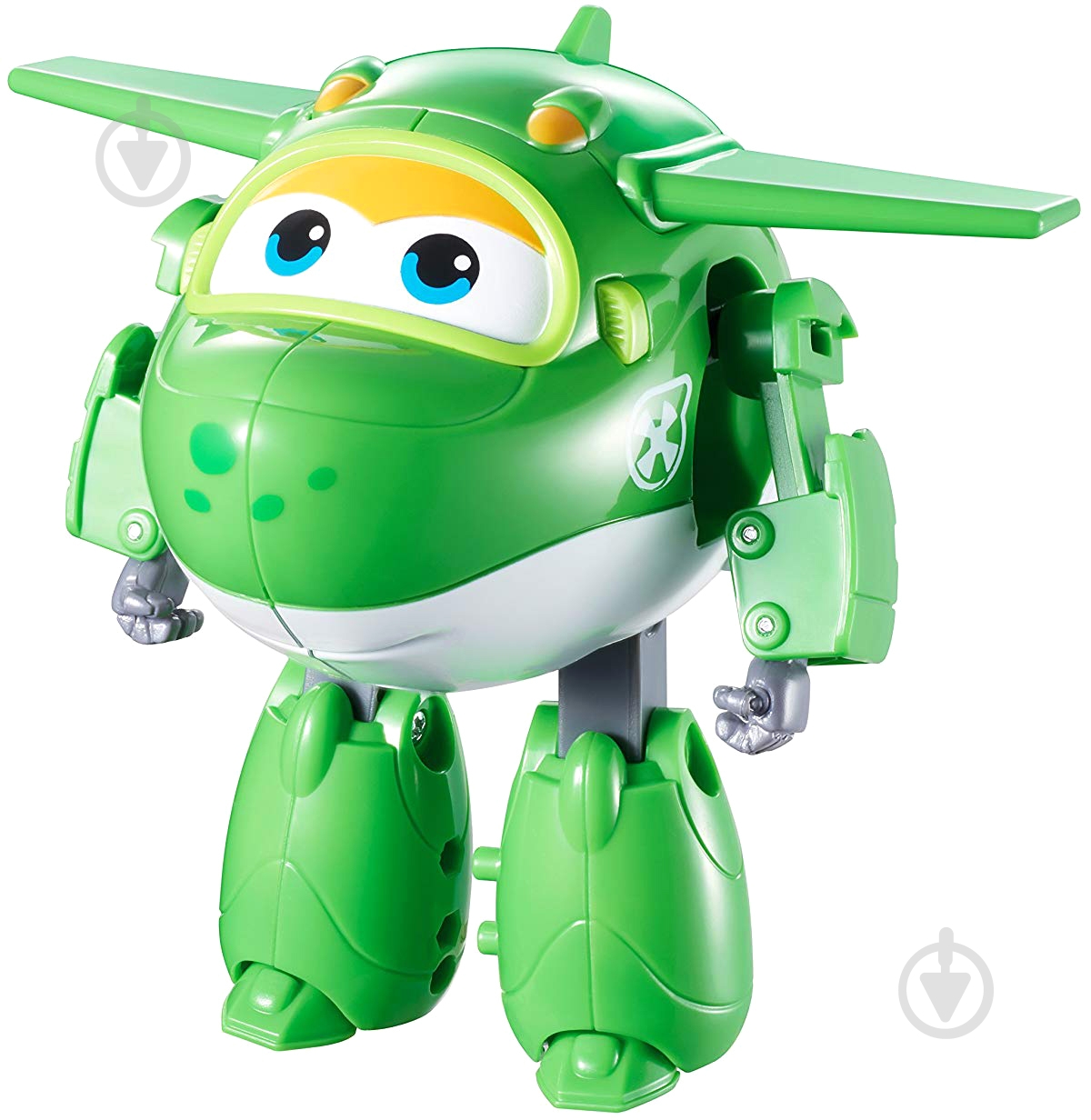 Игрушка-трансформер Super Wings Mira YW710280 - фото 1